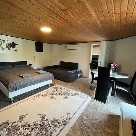 Gemuetliches Feriendomizil*eifel* Feriehus Bad Muenstereifel